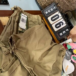 regal wear cargo pants/tactical